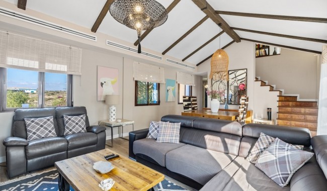 Begagnad - Villa - Santa Pola - El Poble Llevanti