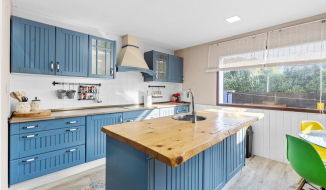 Begagnad - Villa - Santa Pola - El Poble Llevanti