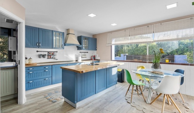 Begagnad - Villa - Santa Pola - El Poble Llevanti