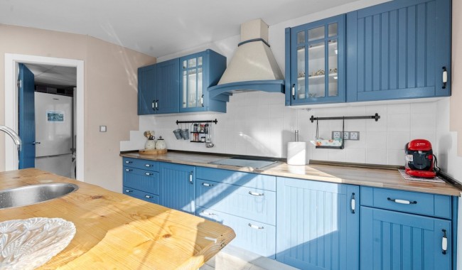 Begagnad - Villa - Santa Pola - El Poble Llevanti