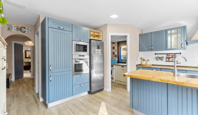 Begagnad - Villa - Santa Pola - El Poble Llevanti