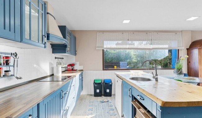 Begagnad - Villa - Santa Pola - El Poble Llevanti