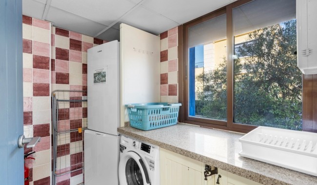 Begagnad - Villa - Santa Pola - El Poble Llevanti