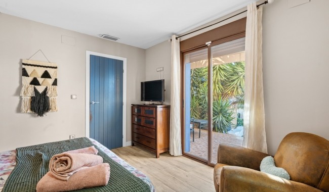 Begagnad - Villa - Santa Pola - El Poble Llevanti