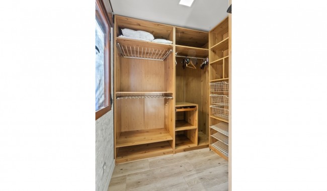 Begagnad - Villa - Santa Pola - El Poble Llevanti