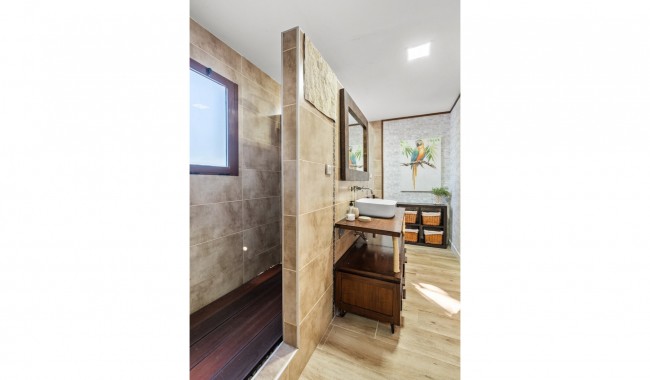 Begagnad - Villa - Santa Pola - El Poble Llevanti