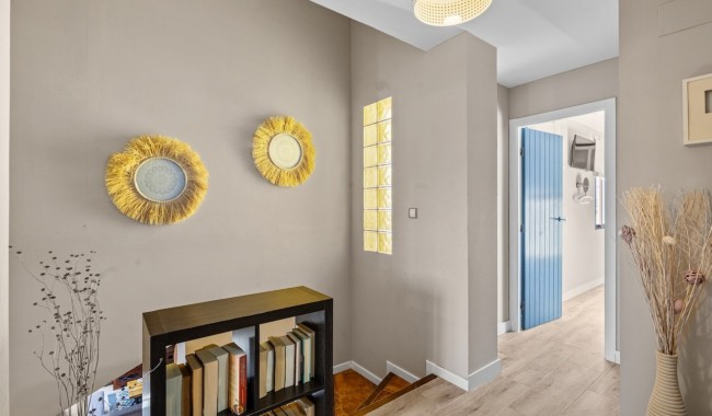 Begagnad - Villa - Santa Pola - El Poble Llevanti