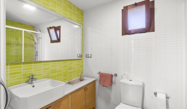 Begagnad - Villa - Santa Pola - El Poble Llevanti