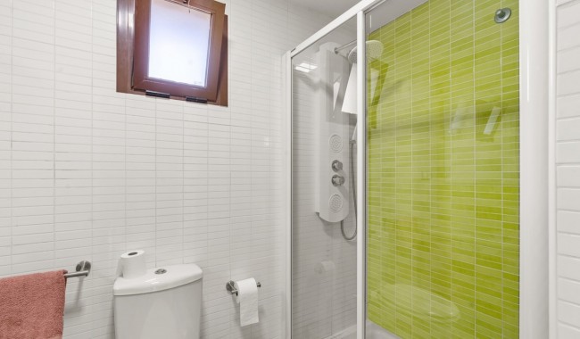 Begagnad - Villa - Santa Pola - El Poble Llevanti