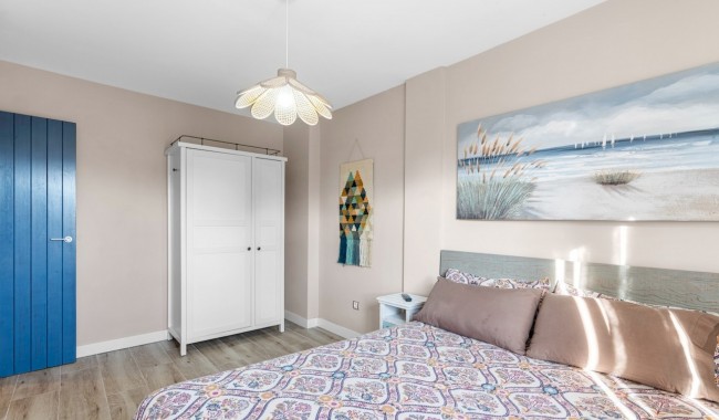 Begagnad - Villa - Santa Pola - El Poble Llevanti