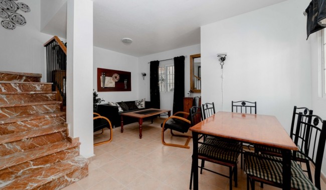 Segunda mano - Adosado - Orihuela Costa - Villamartín