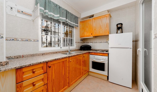 Segunda mano - Adosado - Orihuela Costa - Villamartín