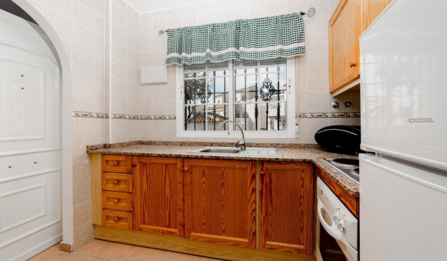 Segunda mano - Adosado - Orihuela Costa - Villamartín