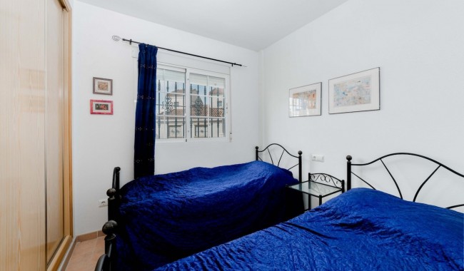 Segunda mano - Adosado - Orihuela Costa - Villamartín