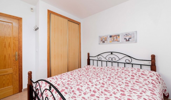 Segunda mano - Adosado - Orihuela Costa - Villamartín