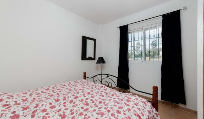 Segunda mano - Adosado - Orihuela Costa - Villamartín