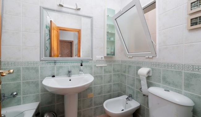 Segunda mano - Adosado - Orihuela Costa - Villamartín