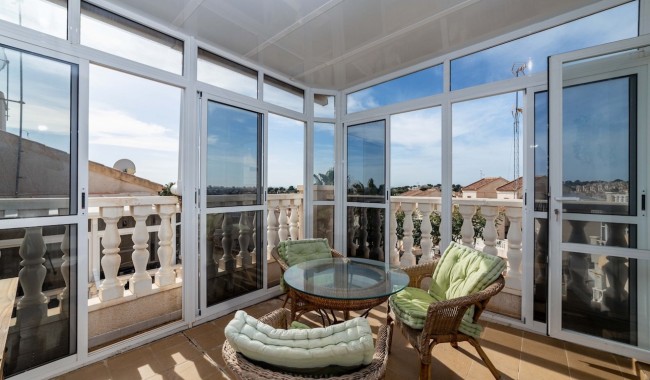 Segunda mano - Adosado - Orihuela Costa - Villamartín