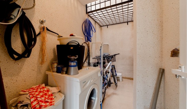 Segunda mano - Adosado - Orihuela Costa - Villamartín