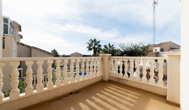 Segunda mano - Adosado - Orihuela Costa - Villamartín