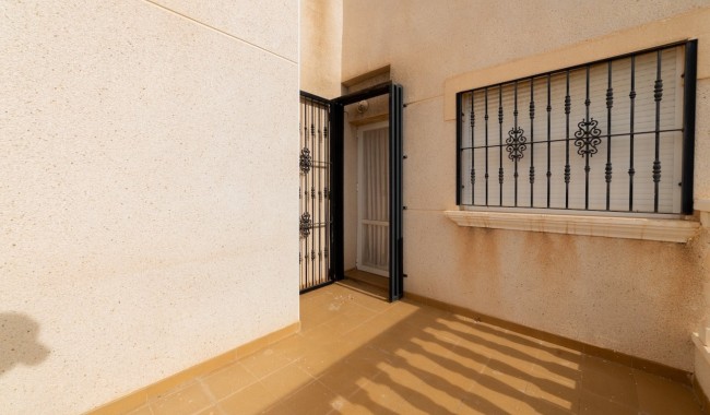 Segunda mano - Adosado - Orihuela Costa - Villamartín