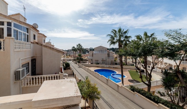 Segunda mano - Adosado - Orihuela Costa - Villamartín