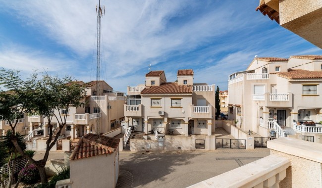 Segunda mano - Adosado - Orihuela Costa - Villamartín