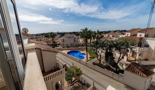 Segunda mano - Adosado - Orihuela Costa - Villamartín