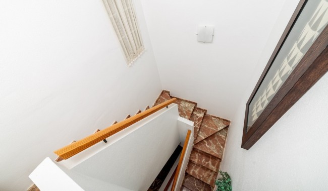 Segunda mano - Adosado - Orihuela Costa - Villamartín