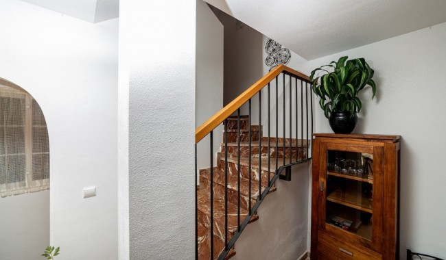 Segunda mano - Adosado - Orihuela Costa - Villamartín