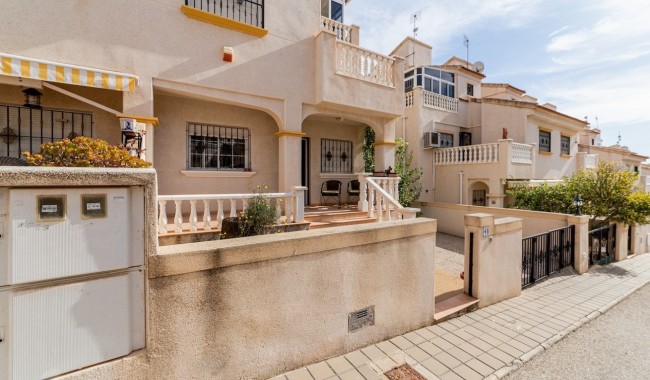 Segunda mano - Adosado - Orihuela Costa - Villamartín