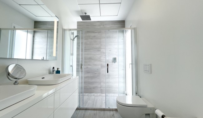 Brukt - Villa - Orihuela Costa - Las Colinas Golf