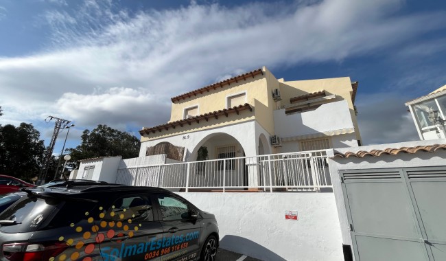 Casa Quatro - Segunda mano - Orihuela - Panorama Golf