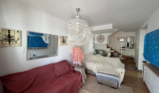 Begagnad - Quatro hus - Orihuela - Panorama Golf