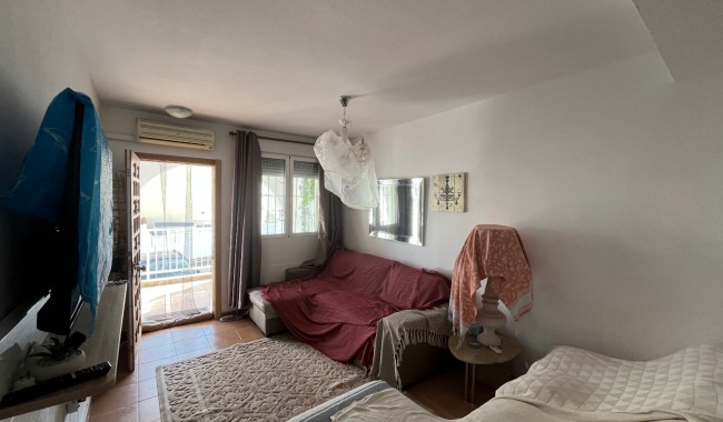 Begagnad - Quatro hus - Orihuela - Panorama Golf