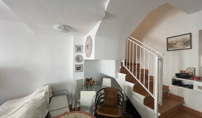 Begagnad - Quatro hus - Orihuela - Panorama Golf