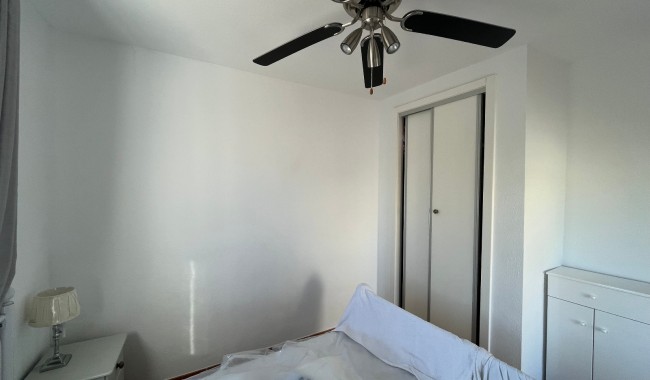 Begagnad - Quatro hus - Orihuela - Panorama Golf