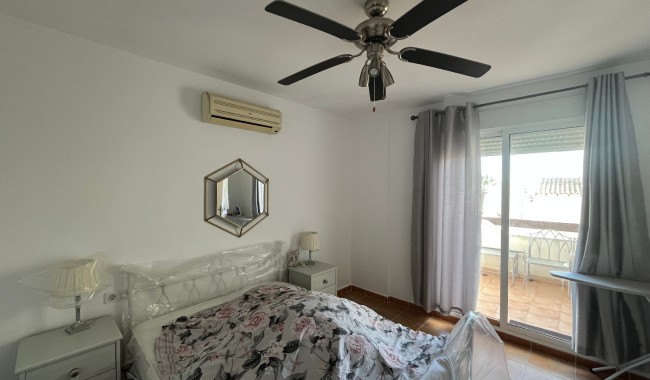 Begagnad - Quatro hus - Orihuela - Panorama Golf