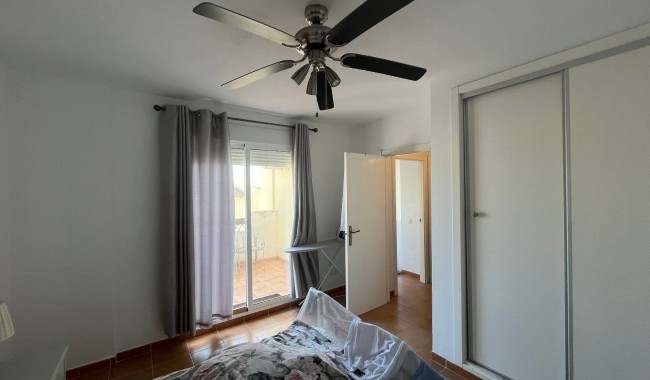 Begagnad - Quatro hus - Orihuela - Panorama Golf