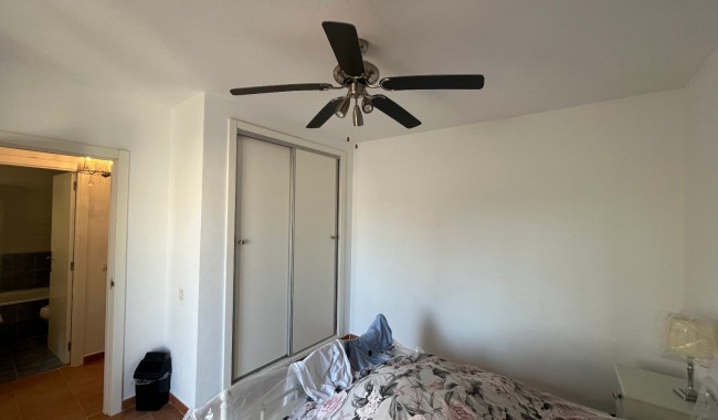 Begagnad - Quatro hus - Orihuela - Panorama Golf