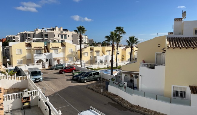 Begagnad - Quatro hus - Orihuela - Panorama Golf