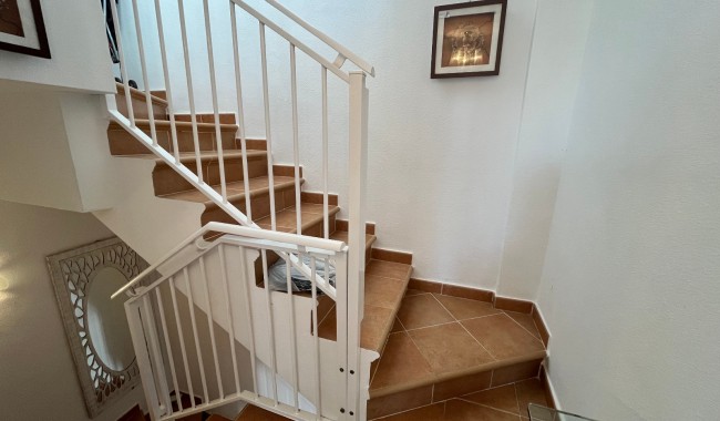 Begagnad - Quatro hus - Orihuela - Panorama Golf