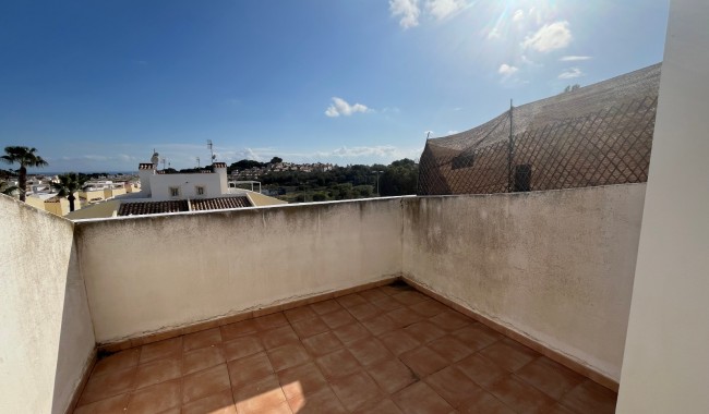 Begagnad - Quatro hus - Orihuela - Panorama Golf