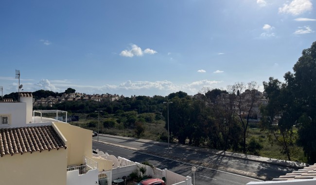 Begagnad - Quatro hus - Orihuela - Panorama Golf