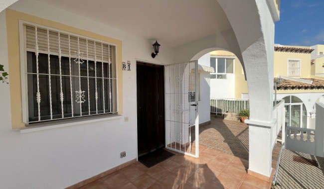 Begagnad - Quatro hus - Orihuela - Panorama Golf