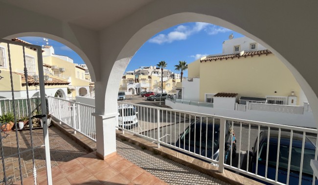 Begagnad - Quatro hus - Orihuela - Panorama Golf