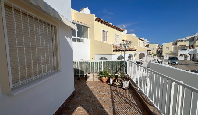 Begagnad - Quatro hus - Orihuela - Panorama Golf