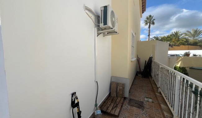 Begagnad - Quatro hus - Orihuela - Panorama Golf