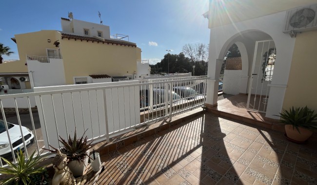 Begagnad - Quatro hus - Orihuela - Panorama Golf