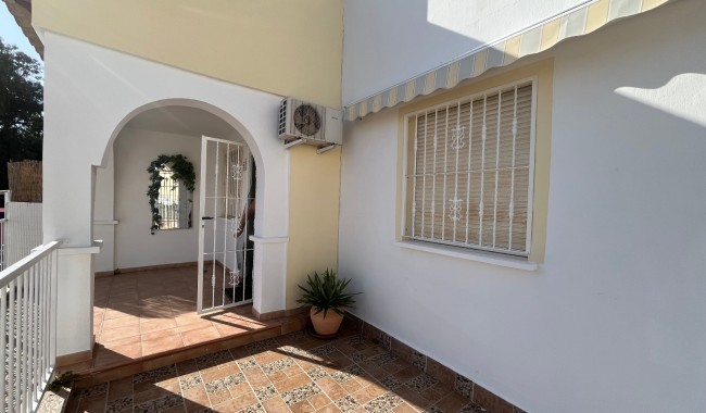 Begagnad - Quatro hus - Orihuela - Panorama Golf